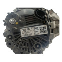 Alternador Volkswagen T Cross 1.4 2019 2020