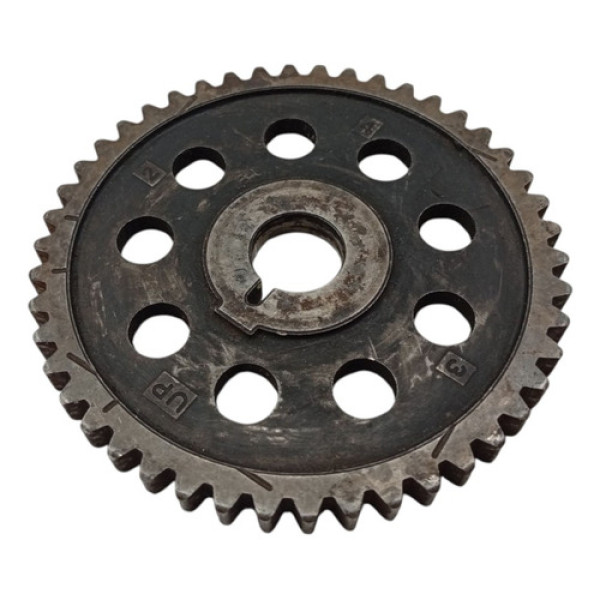 Polia Bomba Agua Jac J3 1.4 2011 2012 2014