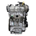 Motor Parcial Vw T-cross 1.0t 2023 2024 Flex 