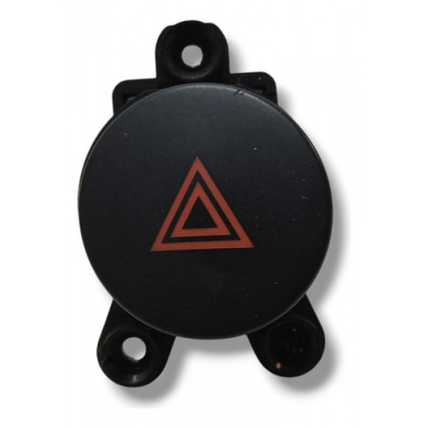 Botão Pisca Alerta Hyundai Vera Cruz 2008 2009 2010  Ok