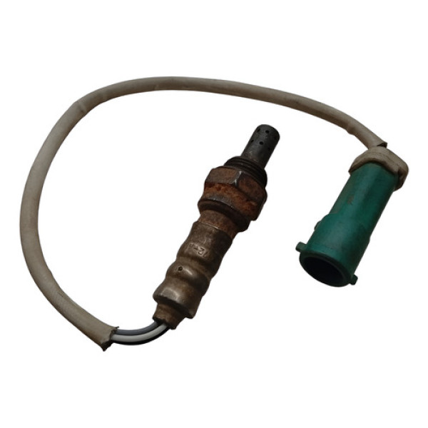 Sonda Lambda Ford Fiesta 1.6 2015