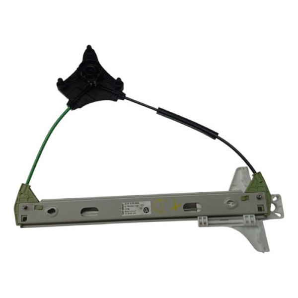 Maquina Vidro Tras Dir Volkswagen Tera 1.0 T 2025 2026