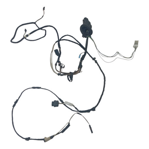 Chicote Porta Dianteira Direita Mini Cooper S Twin 2017