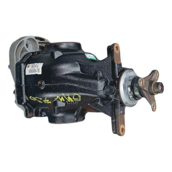 Diferencial Traseiro Bmw 750i Activehybrid 4.4 2011