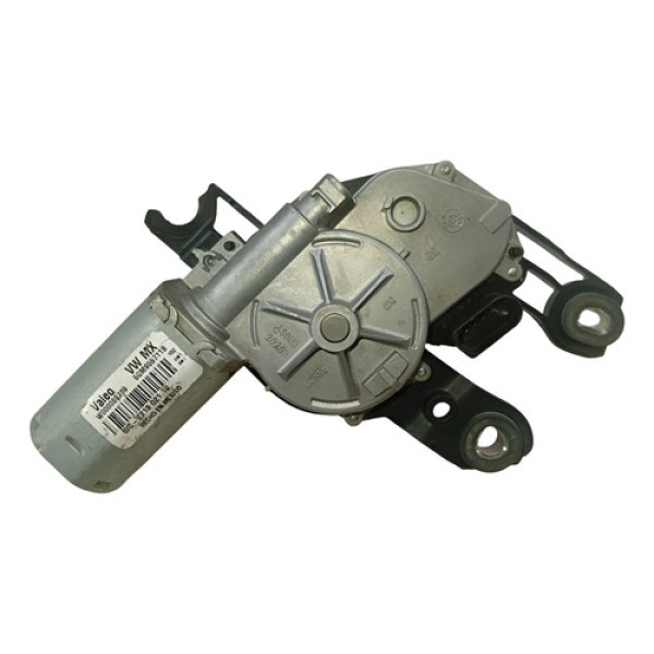 Motor Limpador Vigia Volkswagen Tiguan Rline 2020