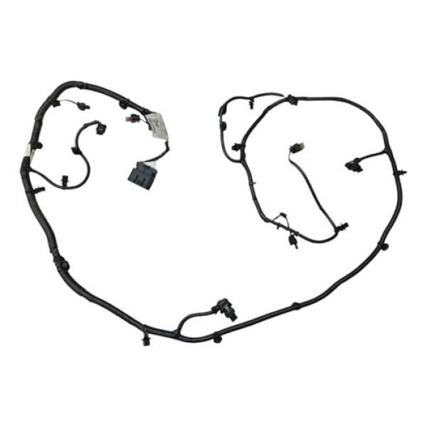 Chicote Parachoque Diant  Land Rover Evoque 2020