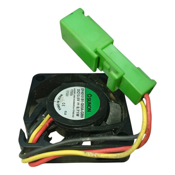 Ventoinha Retrovisor Interno Jaguar Xe 2018 2019 