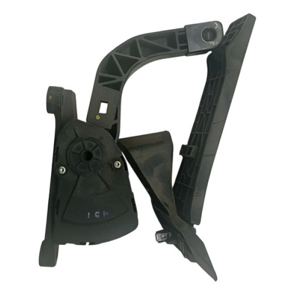 Pedal Acelerador Hyundai Ix35 2.0 2012 2013 2014 Preto