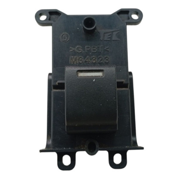Botão Vidro Traseiro Direito Honda Crv 2009 2010