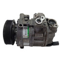 Comoressor Ar Cond Vw Passat Variant B7 2.0t 2012 2013
