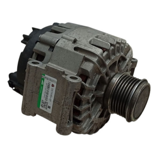 Alternador Audi A3 1.8 2014 2015 