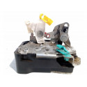 Fechadura Porta Traseiro Direito Chrysler Pt Cruiser 2008
