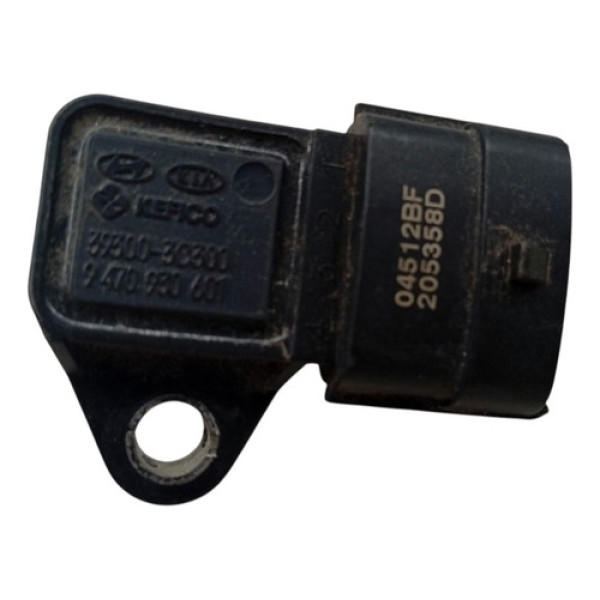 Sensor Map Santa Fé 3.5 V6 2011 2012 2013