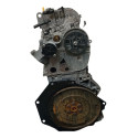 Motor Parcial Volkswagen Taos Hl Tsi 1.4 T 2023 Flex