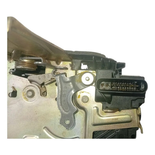 Fechadura Porta Dianteira Esq L Rover Discovery Sport 2016