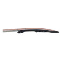 Rack Teto Esquerdo Chevrolet Equinox Premier 2020 2021 Cromado