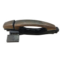 Maçaneta Externa Traseira Direita Chevrolet Captiva 2009 10