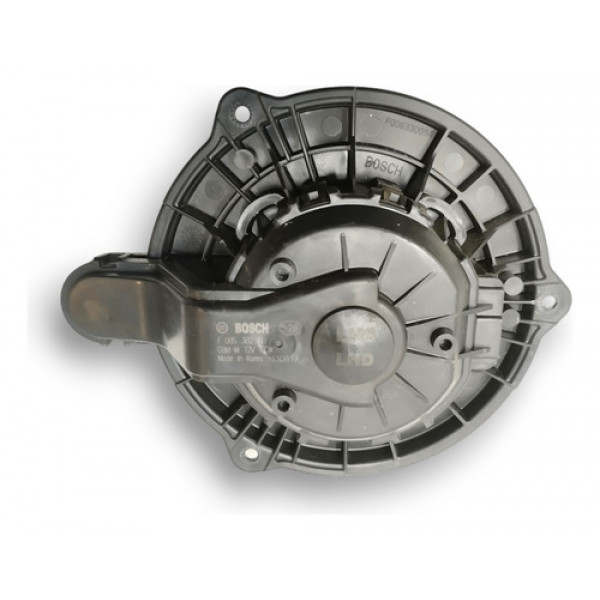 Motor Ar Forçado Hyundai Sonata 2011 2012 2013 