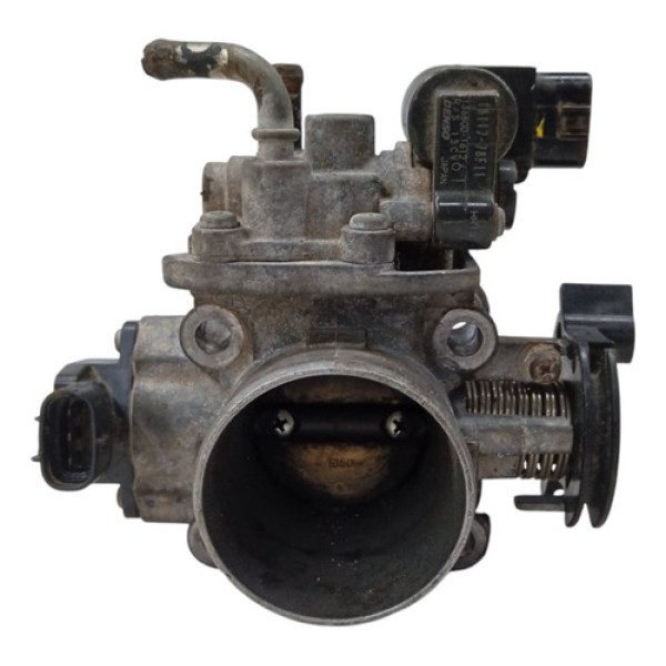 Tbi Corpo Borboleta Suzuki Jimny 4all 1.3 2014 2015