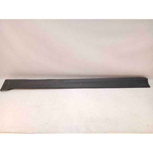 Spoiler Esquerdo Land Rover Freelander 2 2008 2012 Preto