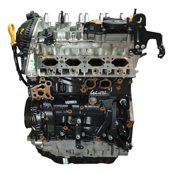 Motor Parcial Volkswagen Jetta Gli 2.0 T 2024 Gasol