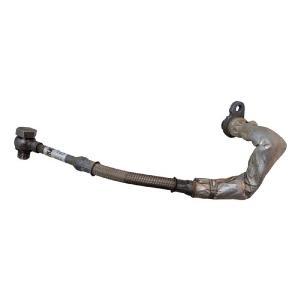 Tubo Cabo Óleo Turbina Ford Fusion Titanium 2.0t 2017