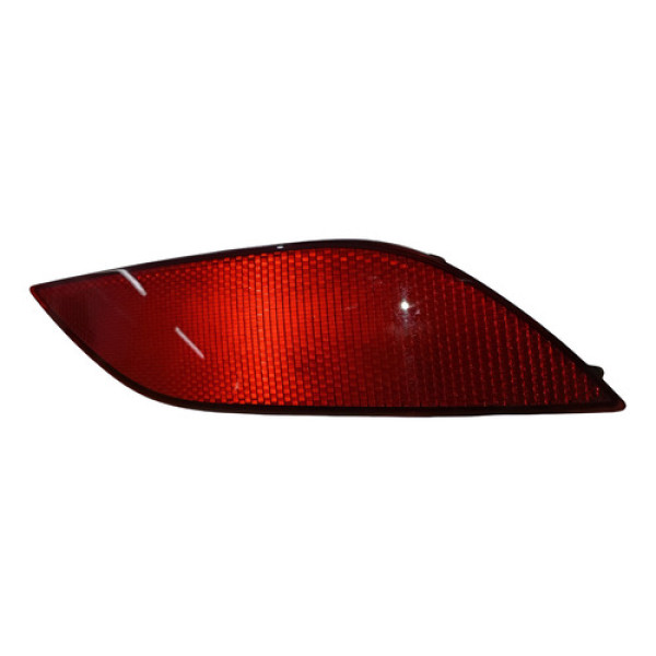 Refletor Olho Gato Traseiro Vw T-cross 2022 2023