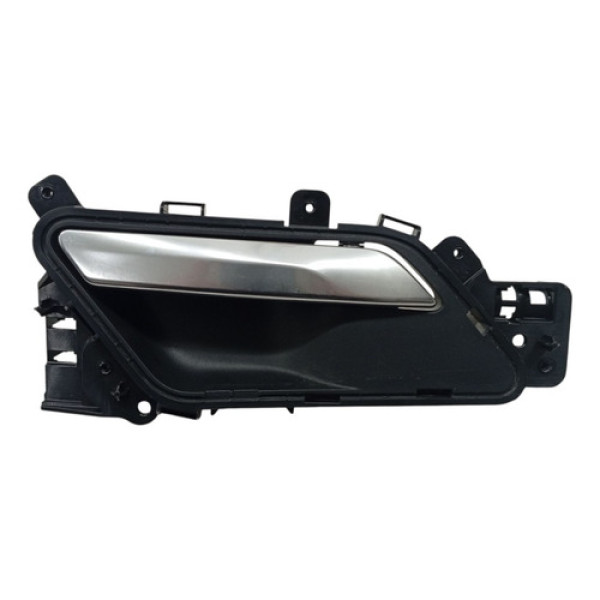 Maçaneta Interna Porta Diant Esquerda Jaguar Xe R-sport 2018 Dianteira