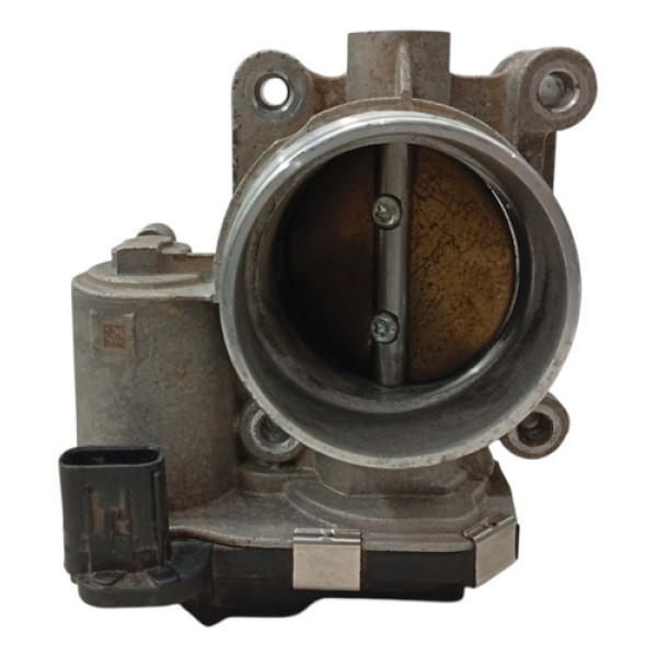 Tbi Corpo Borboleta Chevrolet Equinox 2.0 2019 2020 