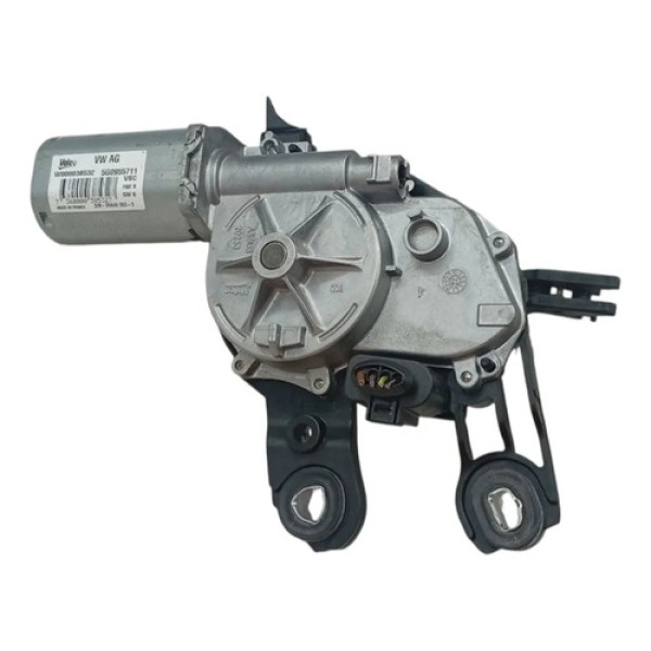 Motor Limpador Vidro Vigia Volkswagen Golf 2014 2015