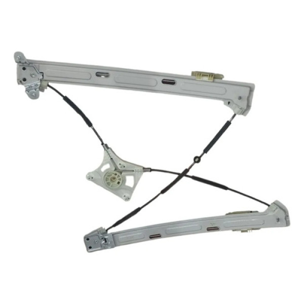 Maquina Vidro Diant Esq Volkswagen Nivus Gts 1.4 T 2026
