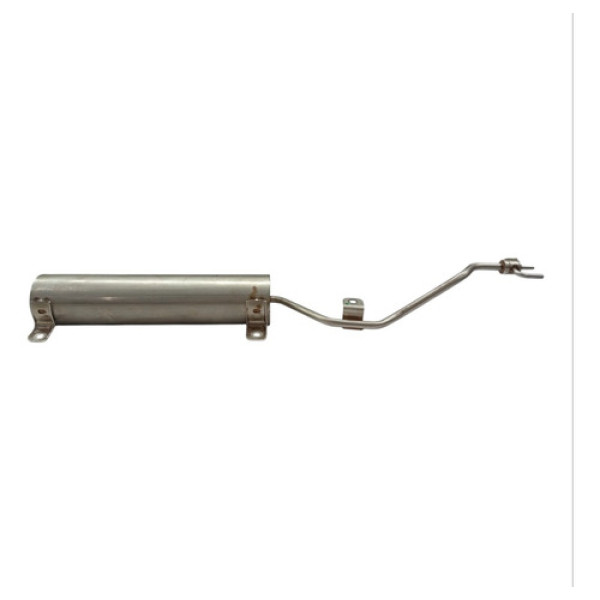 Reservatório Vacuo Turbo Bmw 750i Activehybrid 4.4 2011