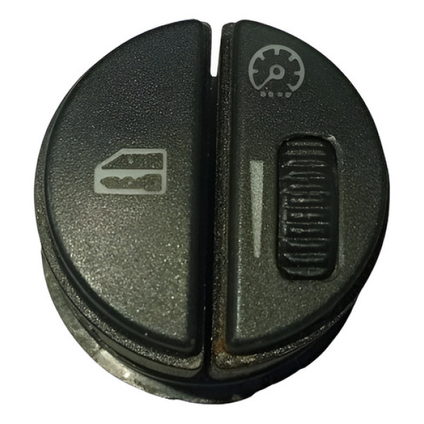 Botão Trava Vidro Regulagem Luz Painel Lifan 311 2011