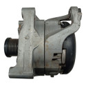 Alternador Bmw 320i 2.0 T N20 2017 Detalhe