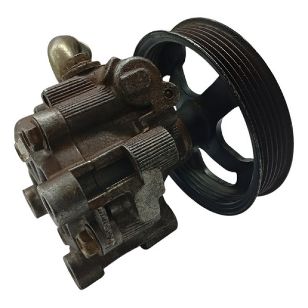 Bomba Direção Hidraulica Toyota Corolla 2010