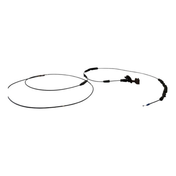 Cabo Abertura Porta Malas Honda Civic Lxl 1.8 2011 Flex Mec