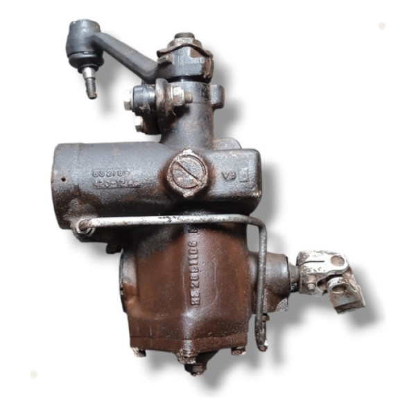 Caixa Direcao Land Rover Defender 110 1999 2000 2001 2002