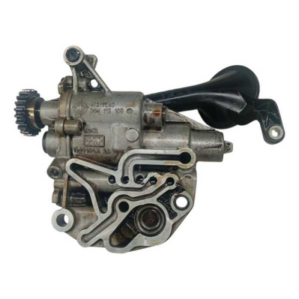 Bomba Oleo Motor Audi A4 Tfsi 2014 2015 2016 2017