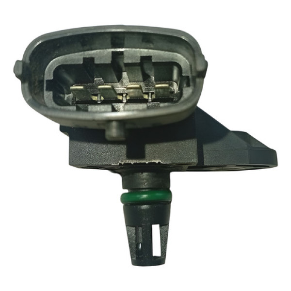 Sensor Map Jaguar Xe R-sport 2.0 P250 2018