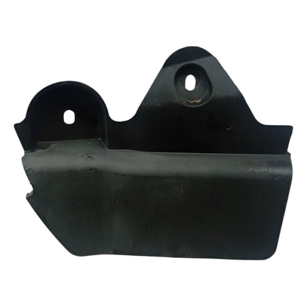 Acabamento Parabarro Tras Esq Audi A3 Sportback 2014 2015