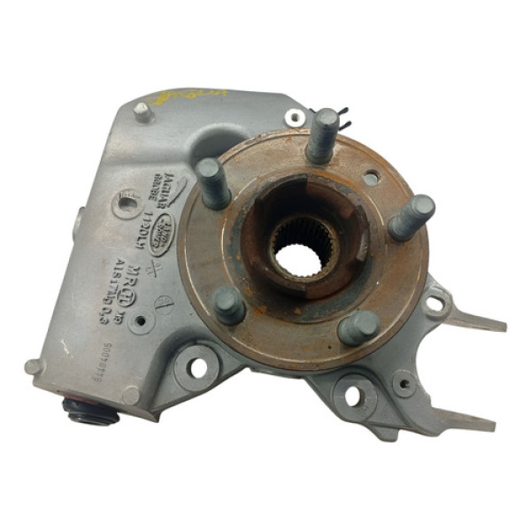 Manga Eixo Tras Jaguar E Pace P250 Awd 2.0 T 2018