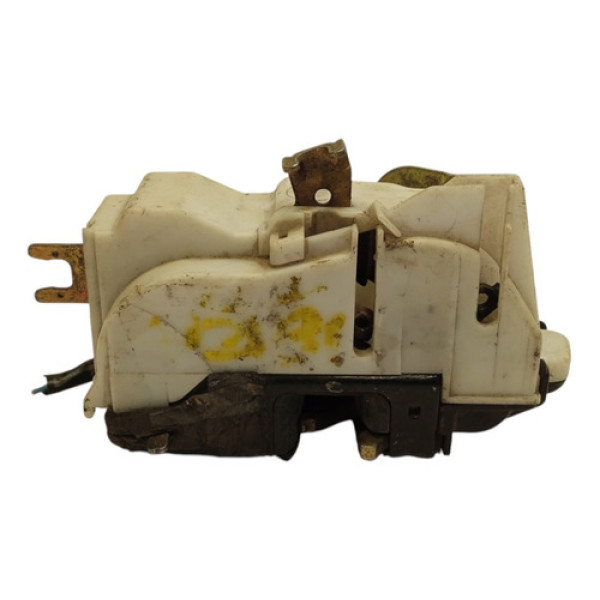 Fechadura Porta Traseira Direita Seat Ibiza 2002 2003 