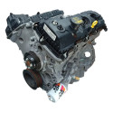 Motor Parcial Ford Mustang 3.7 V6 2011