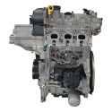 Motor Parcial Volkswagen T Cross Cl Tsi 1.0 T 2023 2024 Flex