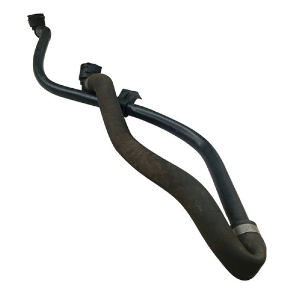 Flange Mangueira Agua Mercedes C180 1.6 2014 2015 