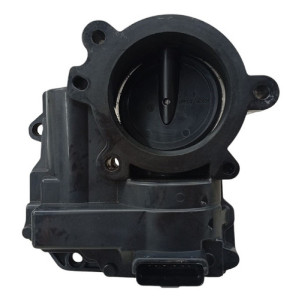 Tbi Corpo Borboleta Bmw 316i 1.6 Gasol 2013 2014 