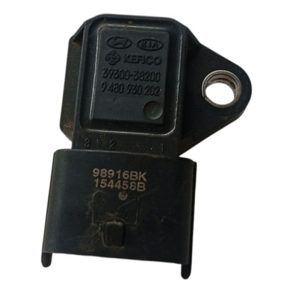 Sensor Map Veracruz 3.8 V6 2009 2010