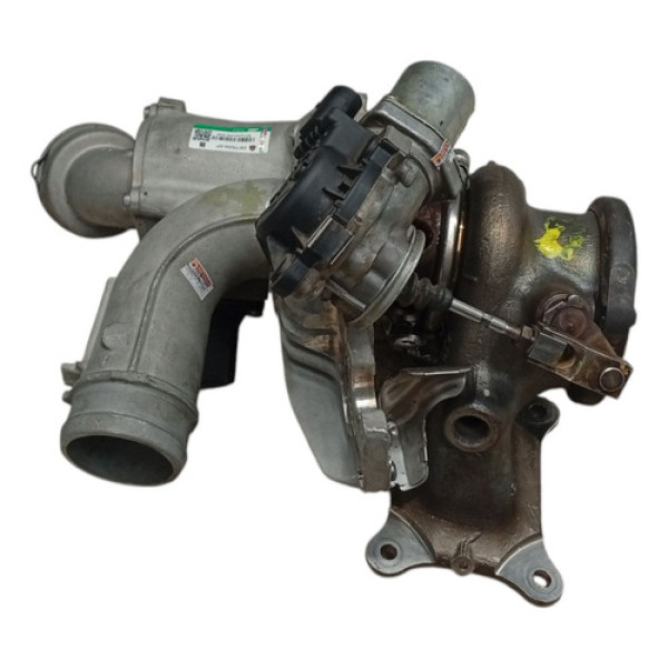 Turbina Volkswagen Jetta 2.0t Highline Ad 211cv 2015 2016