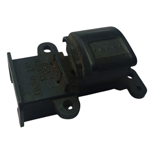 Botão Vidro Elétrico Traseiro Honda Civic 2002 2003