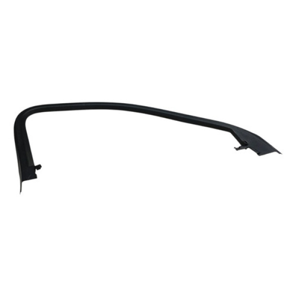 Acabamento Int Guarnição Diant Esq Audi A3 Sedan  2.0t 2020 Preto